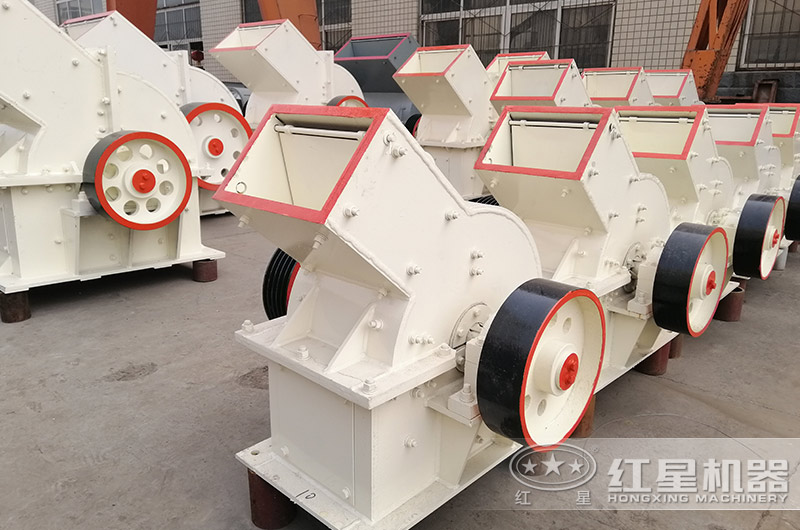 小锤破机 小锤破机