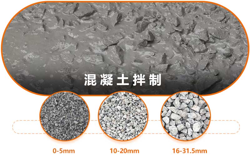 混凝土骨料优劣直接影响混凝土质量高低 混凝土骨料优劣直接影响混凝土质量高低