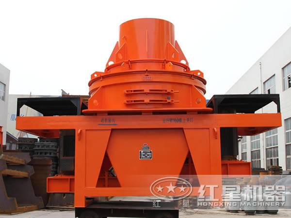 青石制砂机价格与厂家地域有什么关系