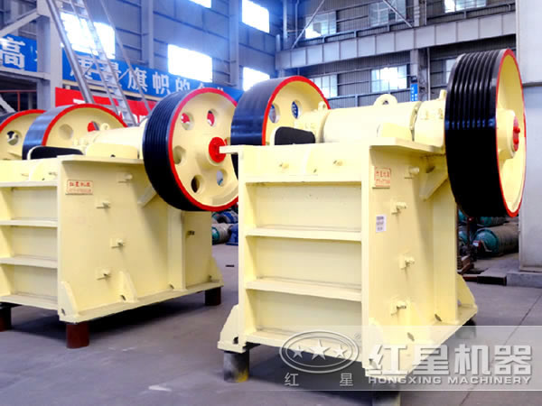 石灰石破碎机选型|破碎石灰石设备