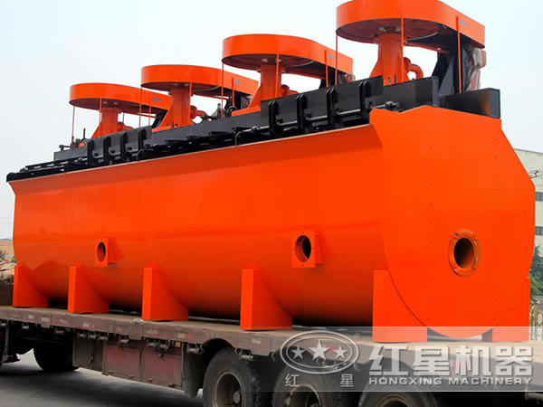 日益成熟的石墨选矿生产线选矿工艺给企业所带来利润分析