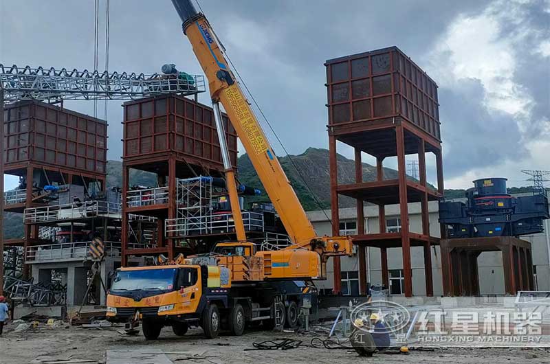 方案二现场 方案二现场