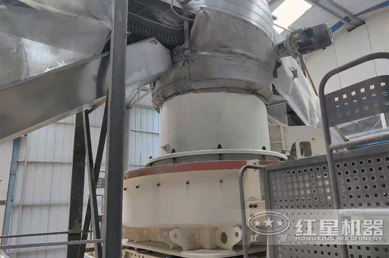 制砂机封闭入口 制砂机封闭入口