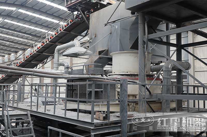 冲击式破碎机 冲击式破碎机