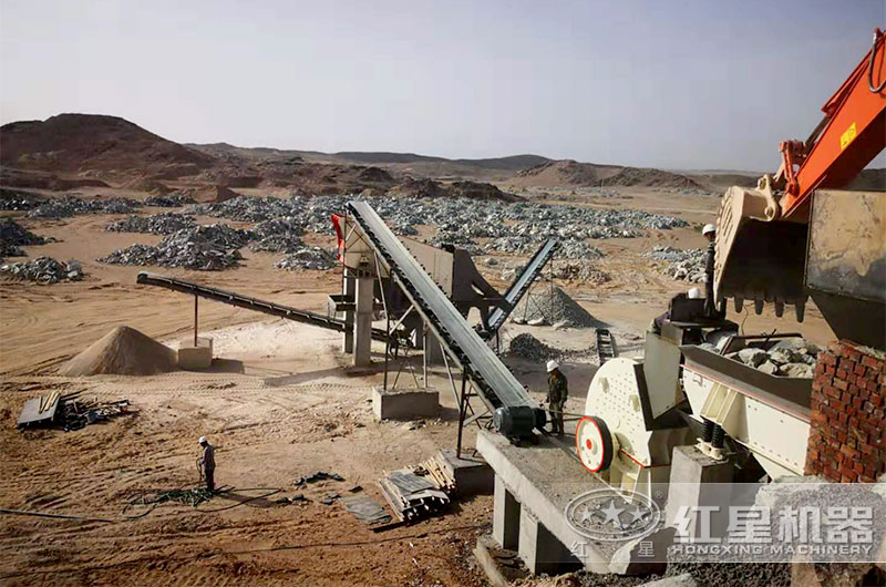 重锤式破碎机 重锤式破碎机