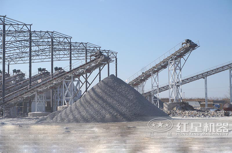 “适度超前”基建发展更需加大砂石供应力度 “适度超前”基建发展更需加大砂石供应力度