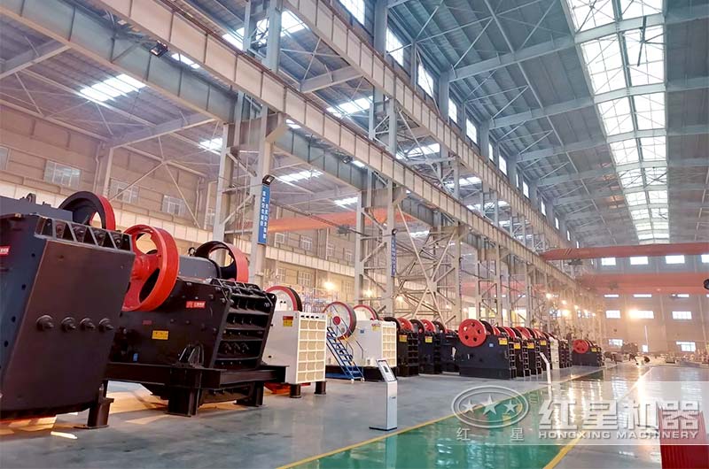 红星细鄂破碎机厂家 红星细鄂破碎机厂家
