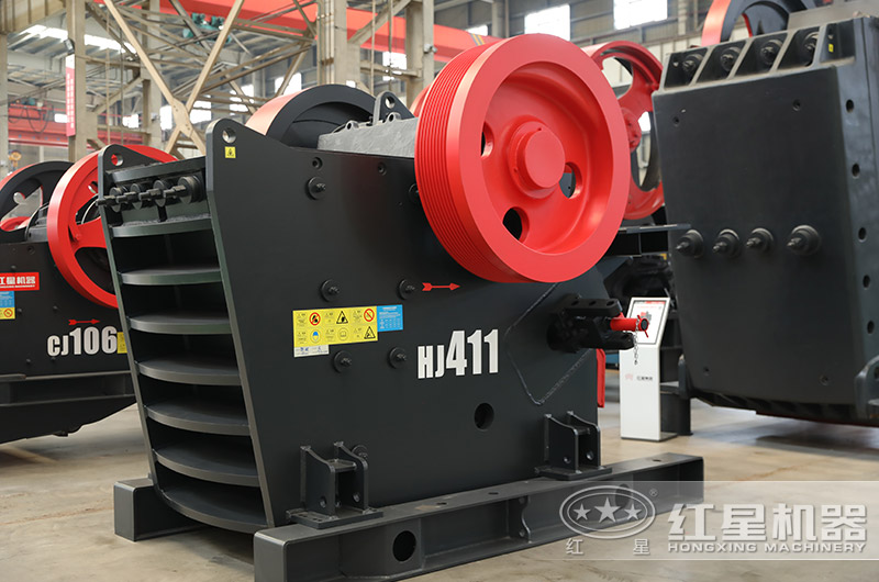 颚式破碎机型号及参数尺寸大全，选型不再愁！