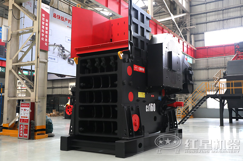 CJ系列欧版颚破 CJ系列欧版颚破