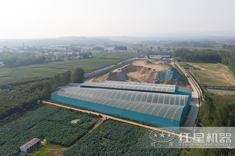 南阳石灰石破碎制砂项目二 南阳石灰石破碎制砂项目二