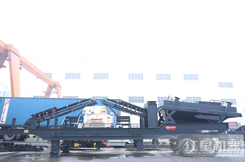 小型移动制砂机设备 小型移动制砂机设备