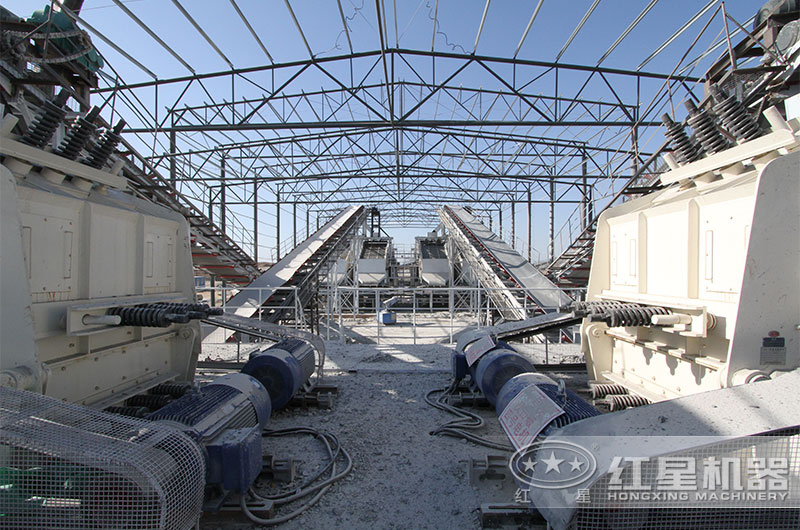 反击破电机实拍 反击破电机实拍