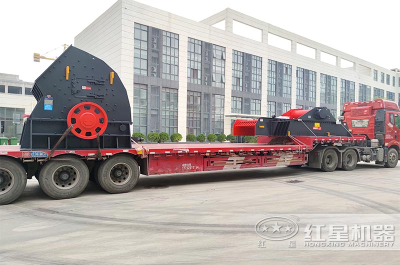 锤式破碎机厂家发货 锤式破碎机厂家发货