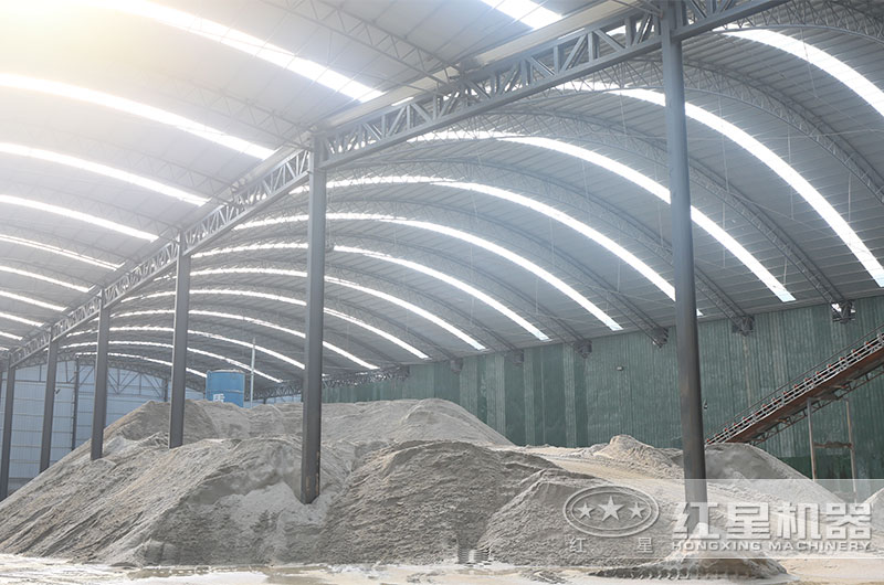 项目一成品车间 项目一成品车间