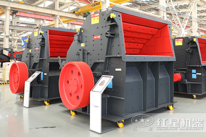 鄂式破碎机 鄂式破碎机