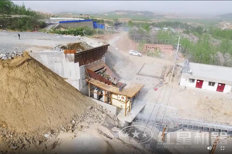 PE 1200×1500颚式破碎机 PE 1200×1500颚式破碎机