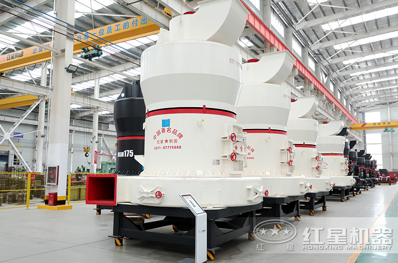 小型石粉雷蒙磨粉机价格、出料细度多少？哪个厂家好?