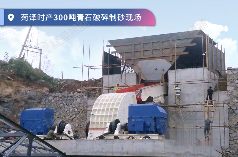 重锤式破碎机 重锤式破碎机