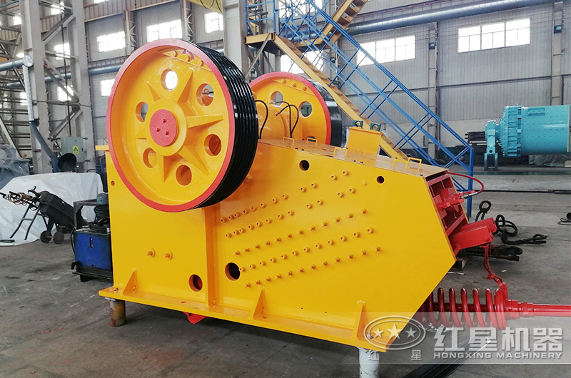 颚式破碎机产品 颚式破碎机产品
