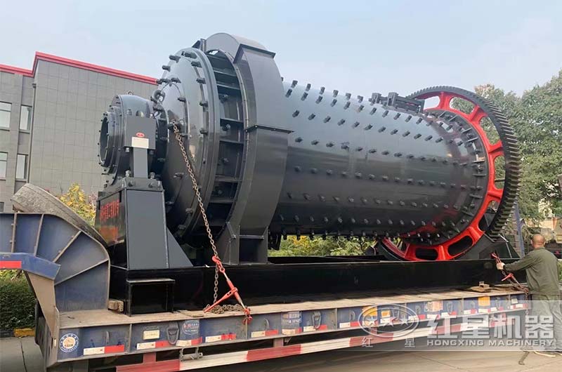 球磨粉碎机 球磨粉碎机