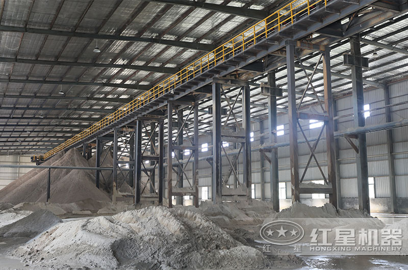 项目二成品车间 项目二成品车间