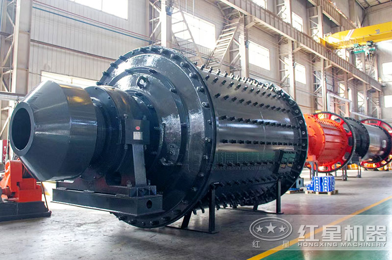 制砂机球磨机 制砂机球磨机