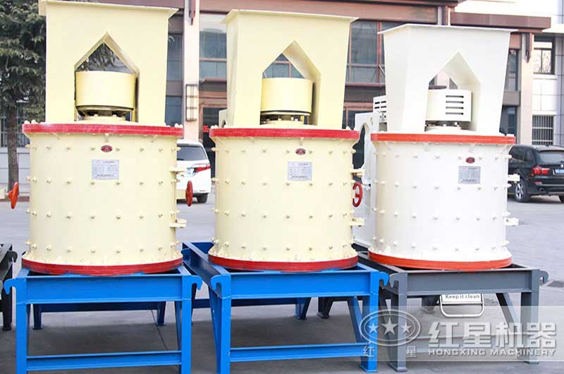 小型复合式破碎机 小型复合式破碎机